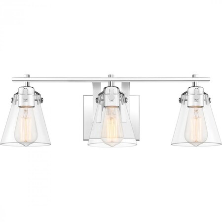 Quoizel Sabine Bath Light SAB8622C